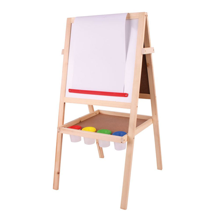 Easel Paper Roll (15m), Arts and Crafts